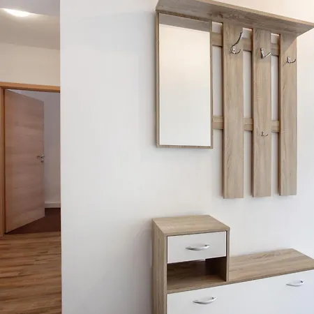 Appartement In Schustes *