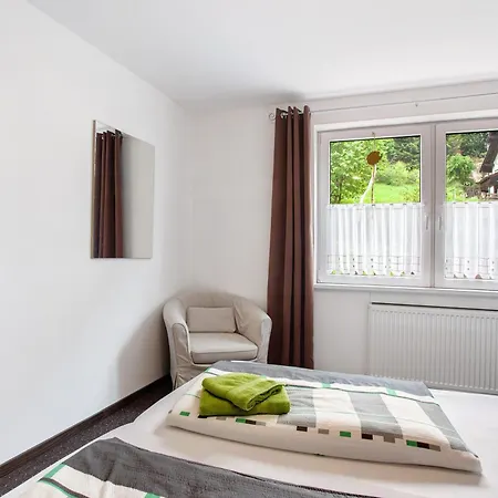 In Schustes Apartment Willingen (Upland)
