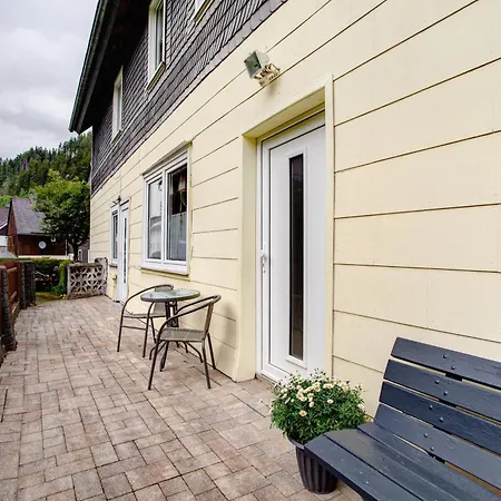 Apartment In Schustes