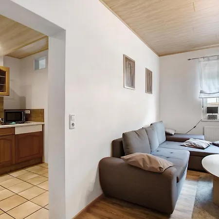Apartment In Schustes Willingen (Upland)