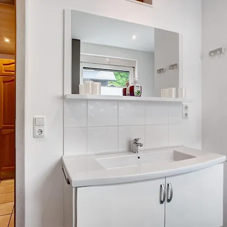 Apartment In Schustes *