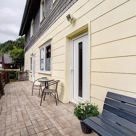 Apartment In Schustes
