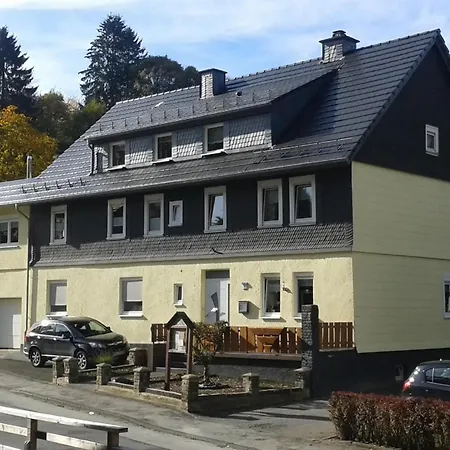 公寓 In Schustes