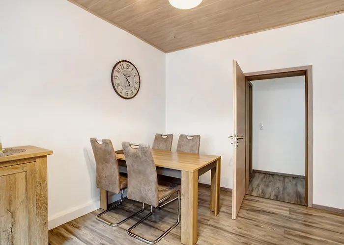 In Schustes Apartamento