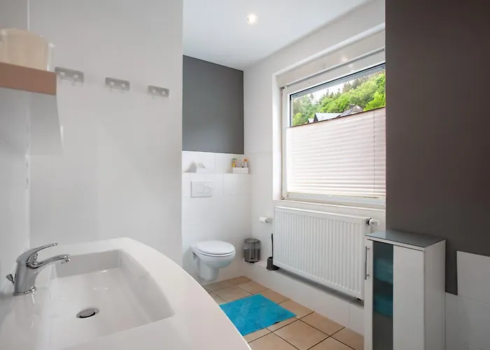 In Schustes * Willingen (Upland)