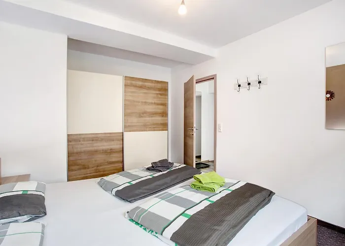 In Schustes Apartamento