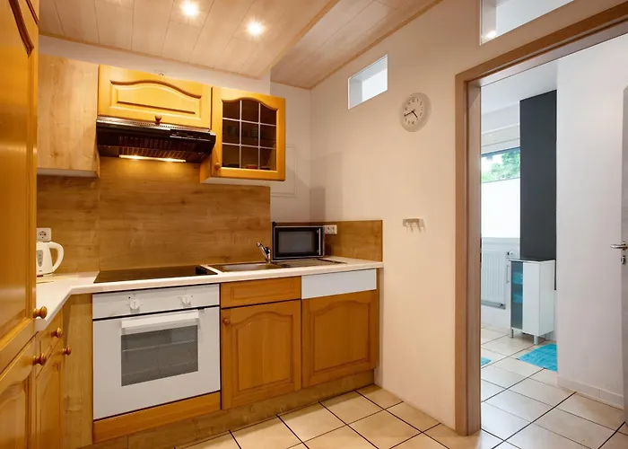 Apartamento In Schustes Willingen (Upland)