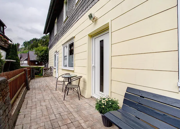 Apartamento In Schustes